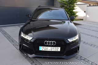 Audi RS6 RS6 Avant Performance 2016