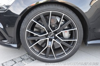 Audi RS6 RS6 Avant Performance 2016