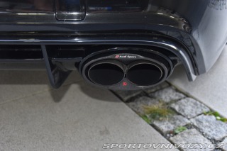 Audi RS6 RS6 Avant Performance 2016