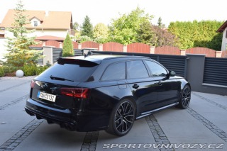 Audi RS6 RS6 Avant Performance 2016