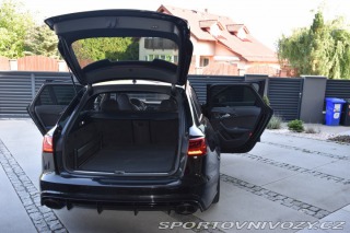 Audi RS6 RS6 Avant Performance 2016