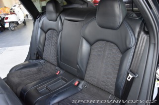 Audi RS6 RS6 Avant Performance 2016