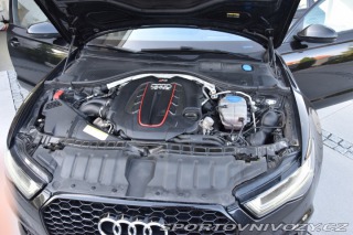 Audi RS6 RS6 Avant Performance 2016