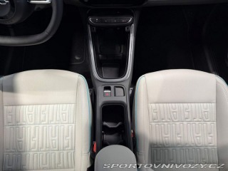 Fiat 600 La Prima 1.2 Turbo Hybrid 2025