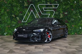 Audi RS5 SPORTBACK*PANO*ZÁRUKA*360