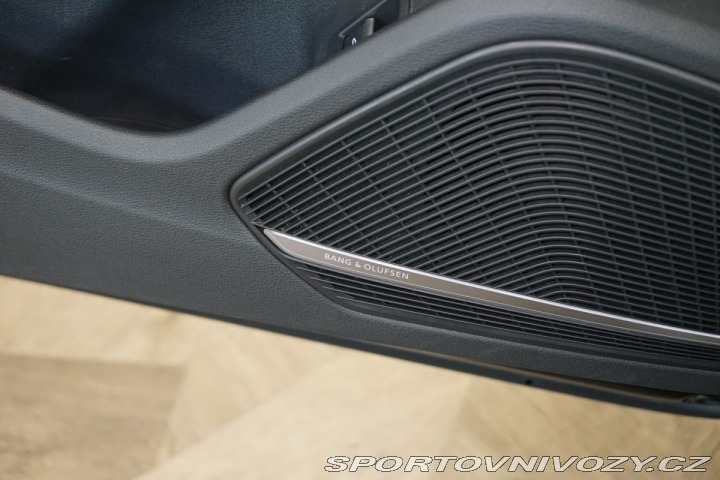 Audi RS5 SPORTBACK*PANO*ZÁRUKA*360 2023
