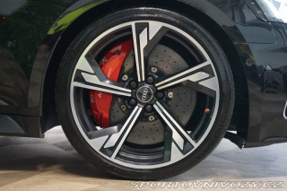 Audi RS5 SPORTBACK*PANO*ZÁRUKA*360 2023
