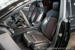 Audi RS5 SPORTBACK*PANO*ZÁRUKA*360 2023