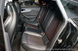 Audi RS5 SPORTBACK*PANO*ZÁRUKA*360 2023