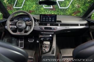 Audi RS5 SPORTBACK*PANO*ZÁRUKA*360 2023