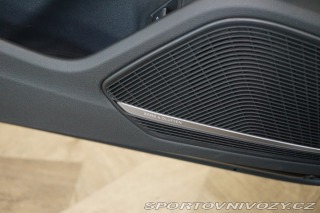 Audi RS5 SPORTBACK*PANO*ZÁRUKA*360 2023