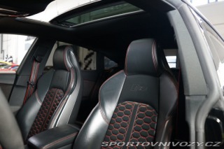 Audi RS5 SPORTBACK*PANO*ZÁRUKA*360 2023