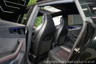 Audi RS5 SPORTBACK*PANO*ZÁRUKA*360 2023
