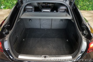 Audi RS5 SPORTBACK*PANO*ZÁRUKA*360 2023