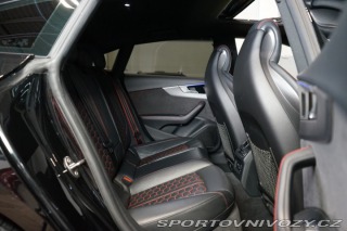 Audi RS5 SPORTBACK*PANO*ZÁRUKA*360 2023