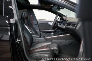 Audi RS5 SPORTBACK*PANO*ZÁRUKA*360 2023