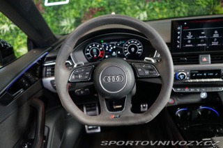 Audi RS5 SPORTBACK*PANO*ZÁRUKA*360 2023