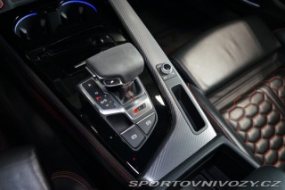 Audi RS5 SPORTBACK*PANO*ZÁRUKA*360 2023
