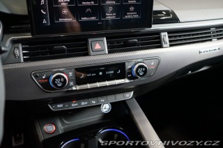 Audi RS5 SPORTBACK*PANO*ZÁRUKA*360 2023