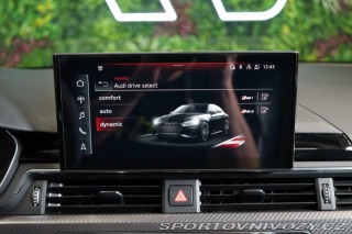 Audi RS5 SPORTBACK*PANO*ZÁRUKA*360 2023