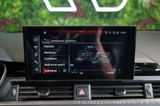 Audi RS5 SPORTBACK*PANO*ZÁRUKA*360 2023