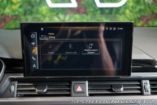 Audi RS5 SPORTBACK*PANO*ZÁRUKA*360 2023