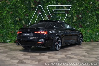 Audi RS5 SPORTBACK*PANO*ZÁRUKA*360 2023