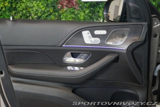 Mercedes-Benz Ostatní modely GLE 53 AMG*4M+*PANO*360*TAŽ*N 2023