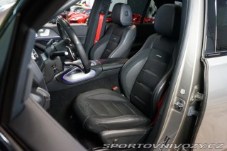 Mercedes-Benz Ostatní modely GLE 53 AMG*4M+*PANO*360*TAŽ*N 2023