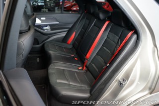 Mercedes-Benz Ostatní modely GLE 53 AMG*4M+*PANO*360*TAŽ*N 2023