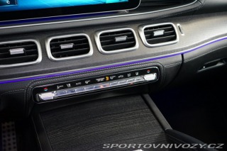 Mercedes-Benz Ostatní modely GLE 53 AMG*4M+*PANO*360*TAŽ*N 2023