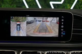 Mercedes-Benz Ostatní modely GLE 53 AMG*4M+*PANO*360*TAŽ*N 2023
