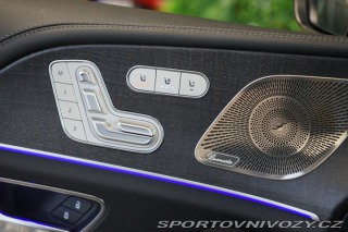 Mercedes-Benz Ostatní modely GLE 53 AMG*4M+*PANO*360*TAŽ*N 2023