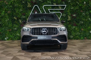 Mercedes-Benz Ostatní modely GLE 53 AMG*4M+*PANO*360*TAŽ*N 2023