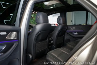 Mercedes-Benz Ostatní modely GLE 53 AMG*4M+*PANO*360*TAŽ*N 2023