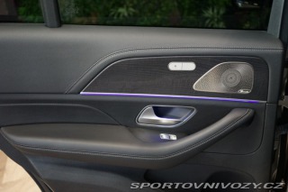 Mercedes-Benz Ostatní modely GLE 53 AMG*4M+*PANO*360*TAŽ*N 2023