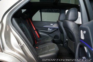 Mercedes-Benz Ostatní modely GLE 53 AMG*4M+*PANO*360*TAŽ*N 2023