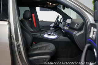 Mercedes-Benz Ostatní modely GLE 53 AMG*4M+*PANO*360*TAŽ*N 2023