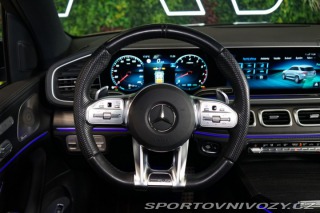 Mercedes-Benz Ostatní modely GLE 53 AMG*4M+*PANO*360*TAŽ*N 2023
