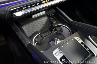 Mercedes-Benz Ostatní modely GLE 53 AMG*4M+*PANO*360*TAŽ*N 2023