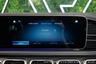 Mercedes-Benz Ostatní modely GLE 53 AMG*4M+*PANO*360*TAŽ*N 2023
