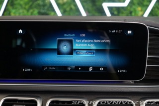 Mercedes-Benz Ostatní modely GLE 53 AMG*4M+*PANO*360*TAŽ*N 2023