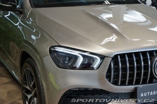 Mercedes-Benz Ostatní modely GLE 53 AMG*4M+*PANO*360*TAŽ*N 2023