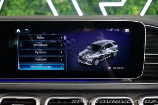 Mercedes-Benz Ostatní modely GLE 53 AMG*4M+*PANO*360*TAŽ*N 2023