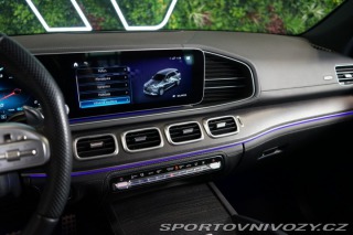 Mercedes-Benz Ostatní modely GLE 53 AMG*4M+*PANO*360*TAŽ*N 2023