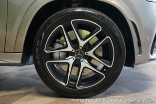 Mercedes-Benz Ostatní modely GLE 53 AMG*4M+*PANO*360*TAŽ*N 2023