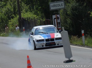 BMW 3 E36 318is 1992