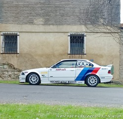 BMW 3 E36 318is 1992