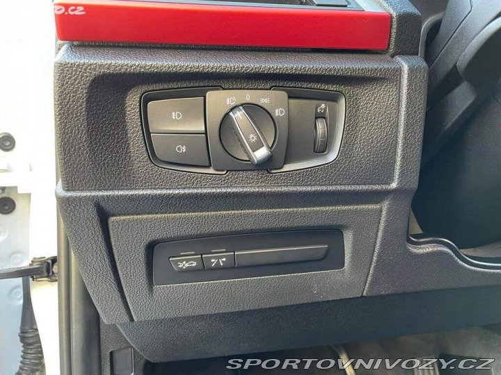 BMW 1 118i Sport 2011