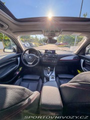 BMW 1 118i Sport 2011